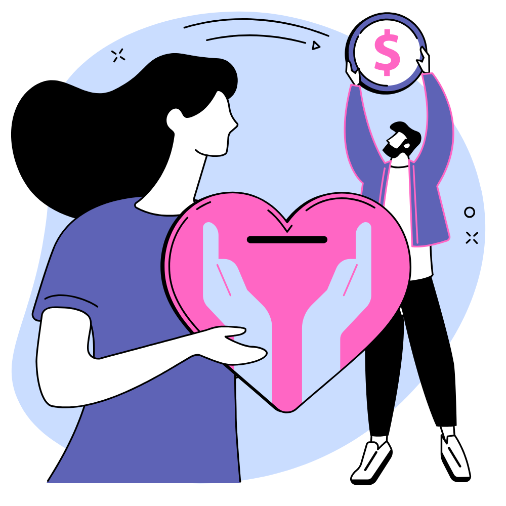 Kindness Contribution